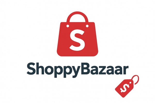 ShoppyBazaar