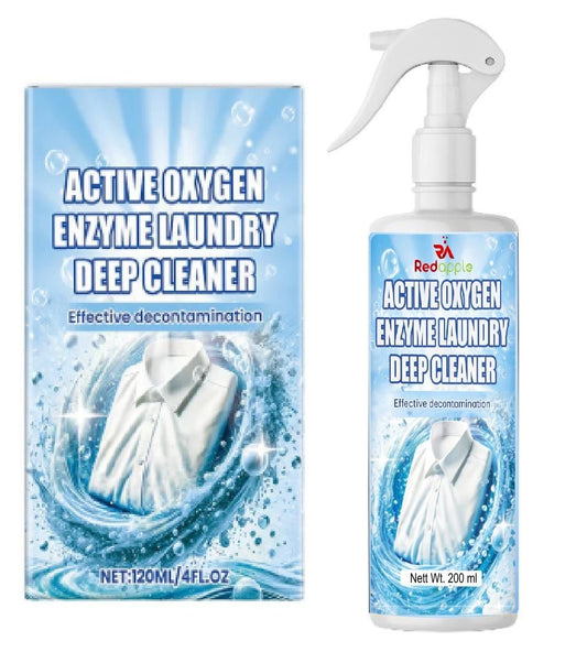 Multi - Purpose Fabric & Clothing Stain Cleaner 200 ml (Pack of 1)