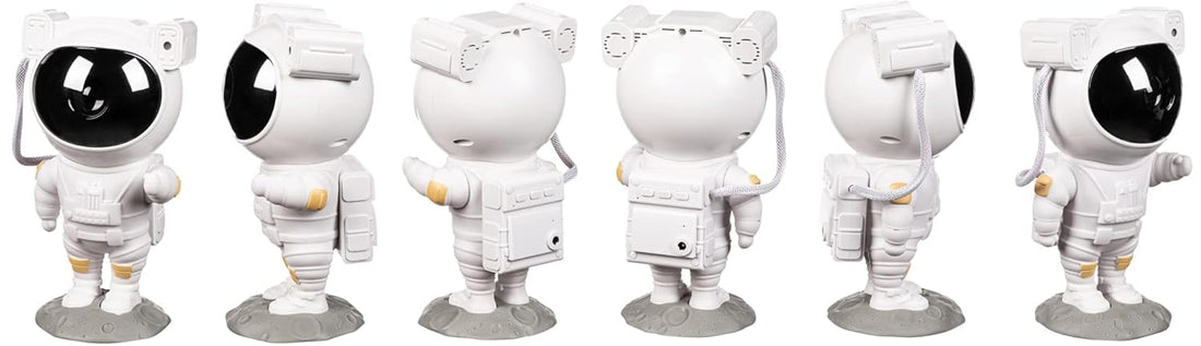 Superior Quality Astronaut Projector Lamp With Remote