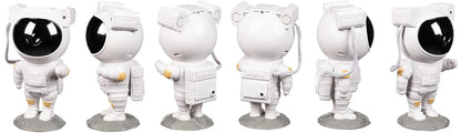 Superior Quality Astronaut Projector Lamp With Remote