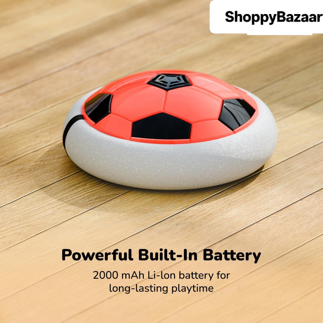 Premium Quality Hover Football