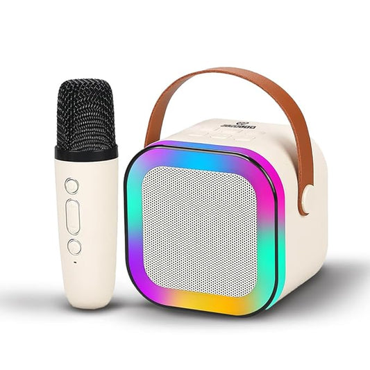 Best Quality Portable Speaker With Mic